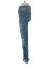 Zara Basic Blue Jeans Size 2 - photo 5