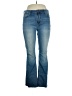 Kut from the Kloth Blue Jeans Size 14 - photo 1
