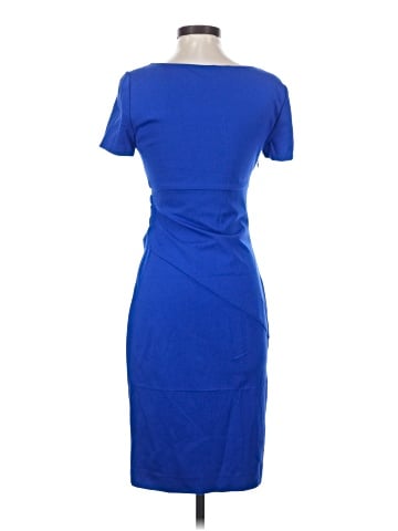 Diane von Furstenberg Cocktail Dress (view 2)