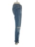Zara Basic Blue Jeans Size 2 - photo 4