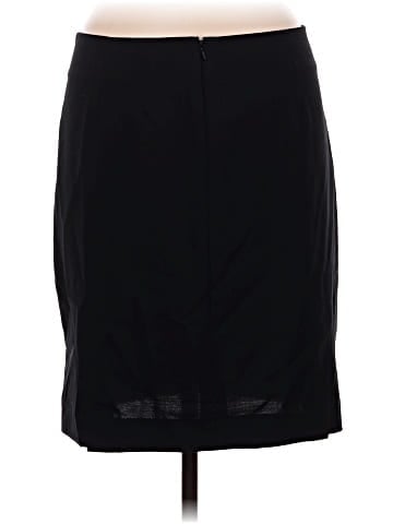 Theory Wool Skirt (view 2)