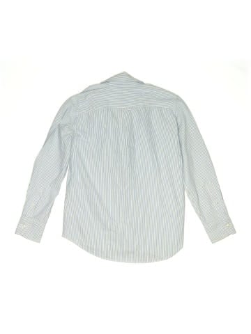 Crewcuts Long Sleeve Button-Down Shirt (view 2)