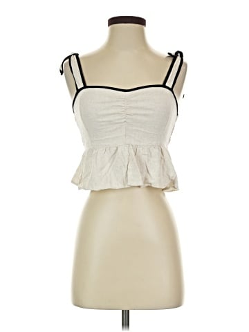 Illa Illa Sleeveless Top (view 1)