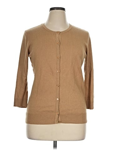 7th Avenue Design Studio New York & Company Cardigan (view 1)