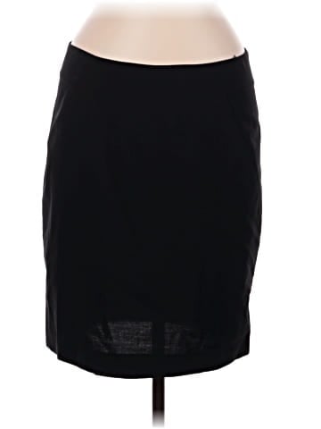 Theory Wool Skirt (view 1)