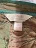 Cj Banks 100% Polyester Paisley Teal Jacket Size 2X - photo 3