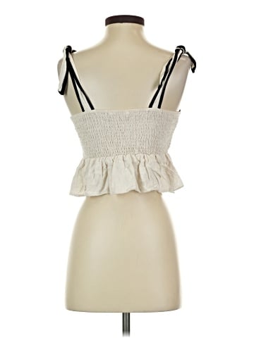 Illa Illa Sleeveless Top (view 2)