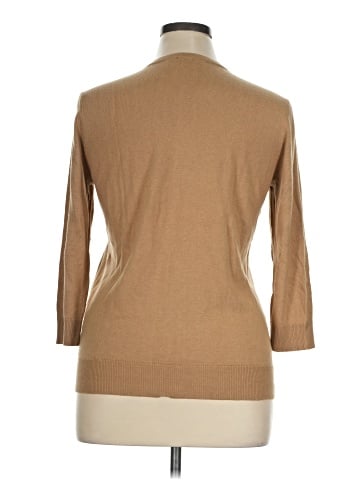 7th Avenue Design Studio New York & Company Cardigan (view 2)