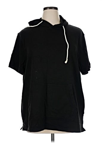 Athletic Works Zip Up Hoodie (view 1)