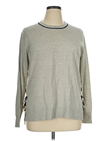 J.Crew Wool Sweater (view 1)