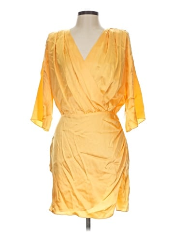Amanda Uprichard Cocktail Dress (view 1)