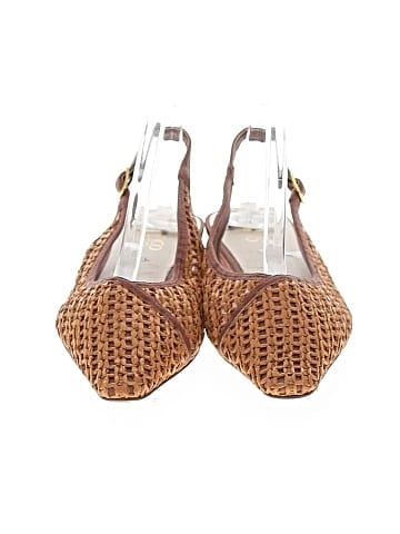 Franco Sarto Flats (view 2)