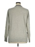 J.Crew 100% Merino Gray Wool Sweater Size XL - photo 2
