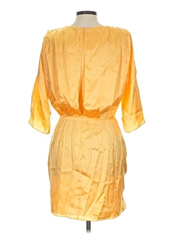 Amanda Uprichard Cocktail Dress (view 2)
