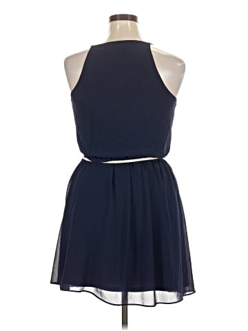 Iz Byer Cocktail Dress (view 2)