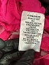 TCEC Checkered-gingham Pink Casual Dress Size S - photo 8