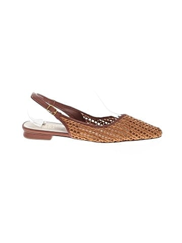 Franco Sarto Flats (view 1)