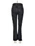 AGOLDE Chevron-herringbone Gray Jeans Size 26 waist - photo 2