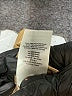Babaton 100% Polyurethane Tan Casual Pants Size 2 - photo 8