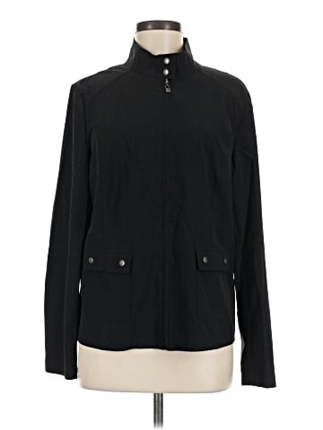 Peck & Peck Jacket (view 1)