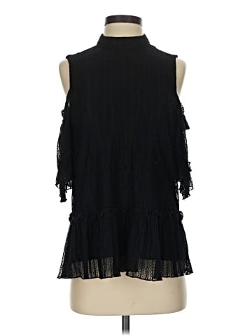Ro & De Sleeveless Blouse (view 1)