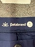 Betabrand Blue Active Pants Size MedL - photo 7