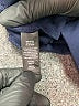 Betabrand Blue Active Pants Size MedL - photo 8