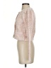 Moon River Tweed Pink Cardigan Size S - photo 5
