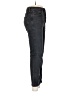 AGOLDE Chevron-herringbone Gray Jeans Size 26 waist - photo 4