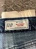 Gap Blue Jeans Size 31 waist (tall) - photo 7