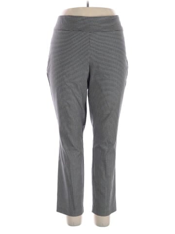 Hilary Radley Active Pants (view 1)