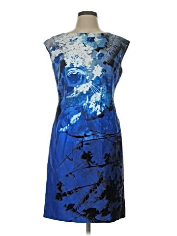 Kay Unger Cocktail Dress (view 1)