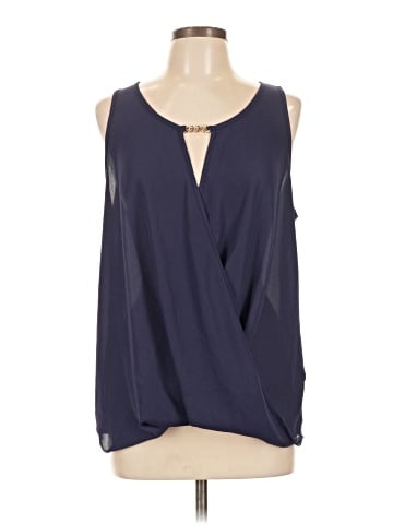 Guess Sleeveless Blouse (view 1)