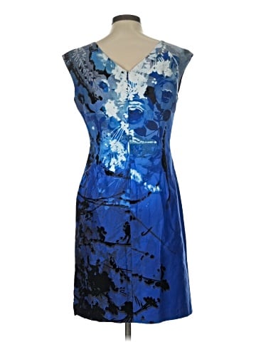 Kay Unger Cocktail Dress (view 2)