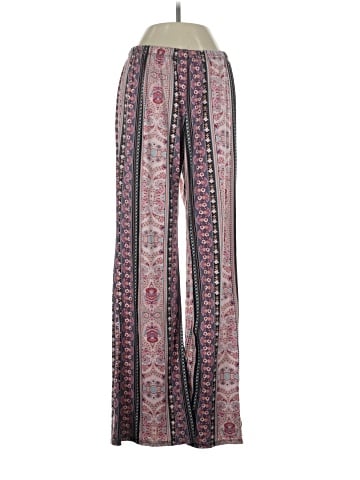 Rainbow Casual Pants (view 1)