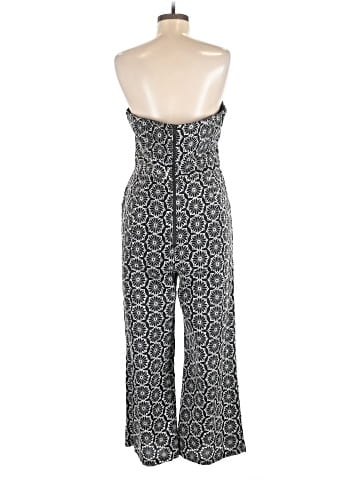 Bardot Jumpsuit (view 2)
