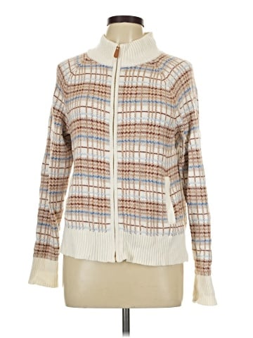 Talbots Cardigan (view 1)