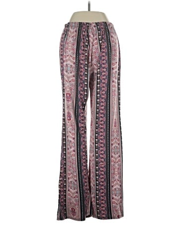 Rainbow Casual Pants (view 2)