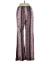 Rainbow Paisley Pink Casual Pants Size S (estimated) - photo 2
