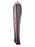 Rainbow Paisley Pink Casual Pants Size S (estimated) - photo 5