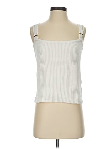 St. John Sport Sweater Vest (view 1)