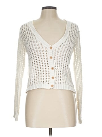 Haute Hippie Cardigan (view 1)
