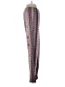 Rainbow Paisley Pink Casual Pants Size S (estimated) - photo 4