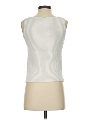 St. John Sport Sweater Vest (view 2)