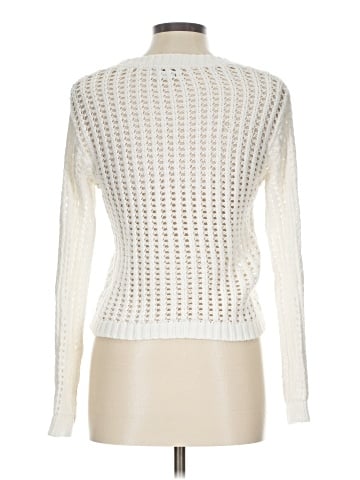 Haute Hippie Cardigan (view 2)