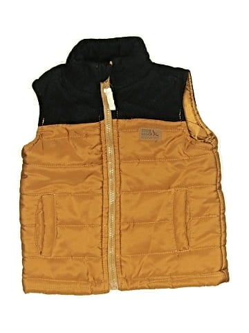 Eddie Bauer Vest (view 1)