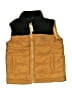 Eddie Bauer 100% Polyester Solid Brown Vest Size 2T - photo 1