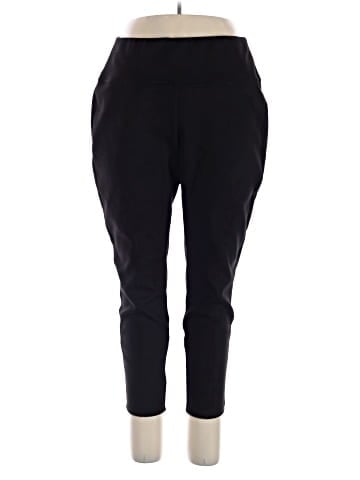 J.Jill Active Pants (view 1)