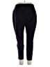 J.Jill Solid Black Active Pants Size XL - photo 2