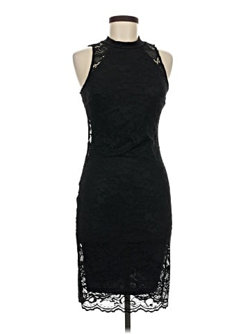Material Girl Cocktail Dress (view 1)